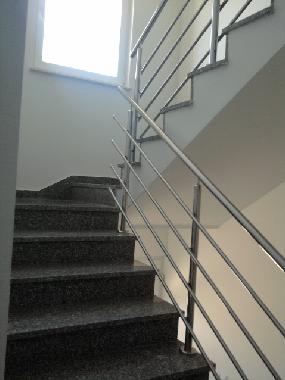 Appartement de vacances �/en/au Pakostane (Zadarska)ou appartement ou maison de vacances