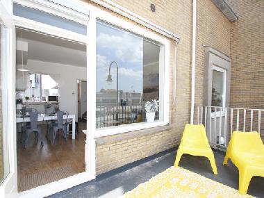 Appartement de vacances /en/au Zandvoort (Noord-Holland)ou appartement ou maison de vacances