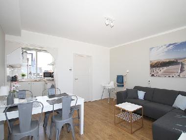 Appartement de vacances /en/au Zandvoort (Noord-Holland)ou appartement ou maison de vacances