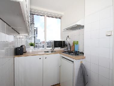 Appartement de vacances /en/au Zandvoort (Noord-Holland)ou appartement ou maison de vacances