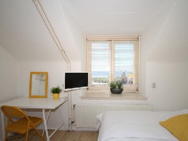 Appartement de vacances /en/au Zandvoort (Noord-Holland)ou appartement ou maison de vacances
