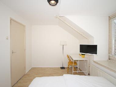 Appartement de vacances /en/au Zandvoort (Noord-Holland)ou appartement ou maison de vacances