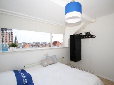 Appartement de vacances /en/au Zandvoort (Noord-Holland)ou appartement ou maison de vacances