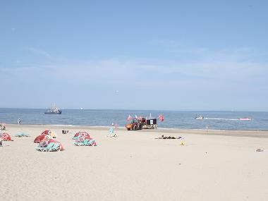 Appartement de vacances /en/au Zandvoort (Noord-Holland)ou appartement ou maison de vacances