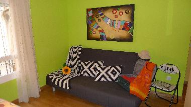 Appartement de vacances �/en/au Lloret de Mar (Girona)ou appartement ou maison de vacances