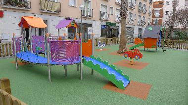 Appartement de vacances �/en/au Lloret de Mar (Girona)ou appartement ou maison de vacances
