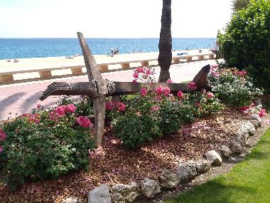 Appartement de vacances �/en/au Lloret de Mar (Girona)ou appartement ou maison de vacances