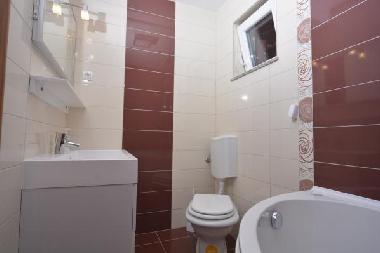 Appartement de vacances /en/au Primoten (Sibensko-Kninska)ou appartement ou maison de vacances