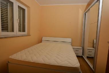 Appartement de vacances /en/au Primoten (Sibensko-Kninska)ou appartement ou maison de vacances