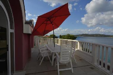 Appartement de vacances /en/au Primoten (Sibensko-Kninska)ou appartement ou maison de vacances