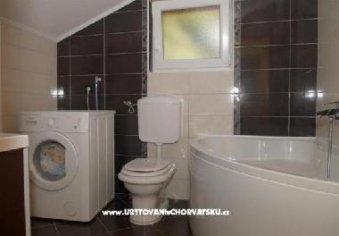 Appartement de vacances /en/au Primoten (Sibensko-Kninska)ou appartement ou maison de vacances