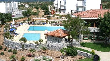 Appartement de vacances /en/au Tatlisu (Kyrenia)ou appartement ou maison de vacances