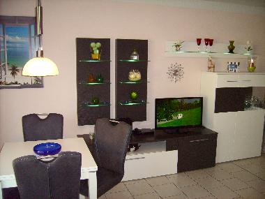 Appartement de vacances /en/au Ostseebad Boltenhagen (Mecklenburgische Ostseekste)ou appartement ou maison de vacances