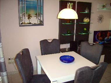 Appartement de vacances /en/au Ostseebad Boltenhagen (Mecklenburgische Ostseekste)ou appartement ou maison de vacances