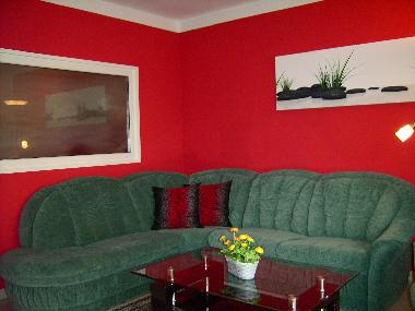Appartement de vacances /en/au Ostseebad Boltenhagen (Mecklenburgische Ostseekste)ou appartement ou maison de vacances