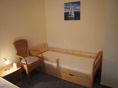 Appartement de vacances /en/au Ostseebad Boltenhagen (Mecklenburgische Ostseekste)ou appartement ou maison de vacances