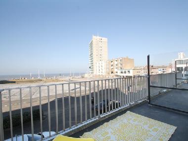 Appartement de vacances /en/au Zandvoort (Noord-Holland)ou appartement ou maison de vacances