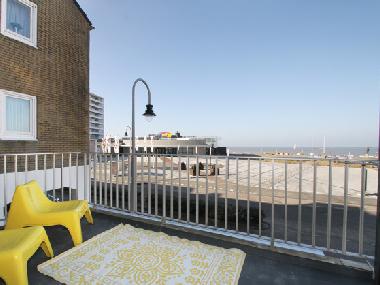 Appartement de vacances /en/au Zandvoort (Noord-Holland)ou appartement ou maison de vacances