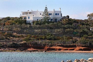 Villa �/en/au Drios (Kyklades)ou appartement ou maison de vacances