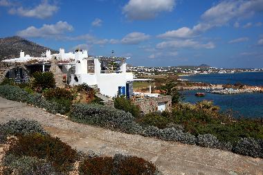 Villa �/en/au Drios (Kyklades)ou appartement ou maison de vacances