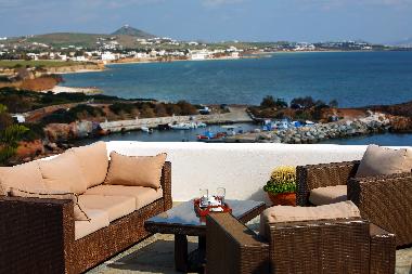 Villa �/en/au Drios (Kyklades)ou appartement ou maison de vacances