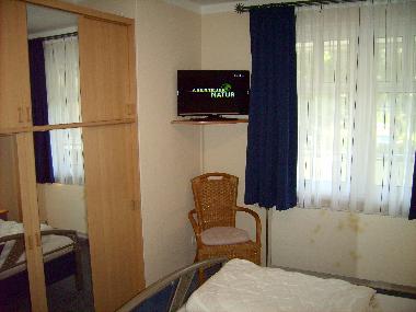 Appartement de vacances /en/au Ostseebad Boltenhagen (Mecklenburgische Ostseekste)ou appartement ou maison de vacances