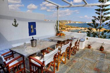 Villa �/en/au Drios (Kyklades)ou appartement ou maison de vacances