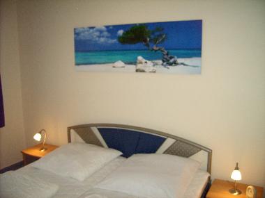 Appartement de vacances /en/au Ostseebad Boltenhagen (Mecklenburgische Ostseekste)ou appartement ou maison de vacances