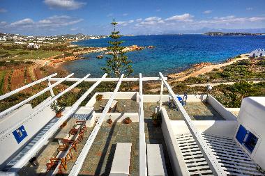 Villa �/en/au Drios (Kyklades)ou appartement ou maison de vacances