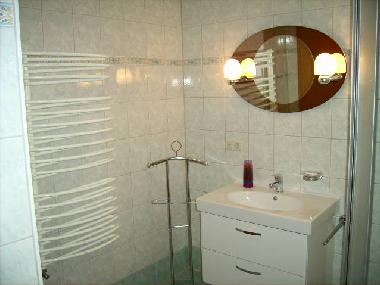 Appartement de vacances /en/au Ostseebad Boltenhagen (Mecklenburgische Ostseekste)ou appartement ou maison de vacances