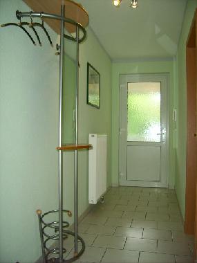 Appartement de vacances /en/au Ostseebad Boltenhagen (Mecklenburgische Ostseekste)ou appartement ou maison de vacances