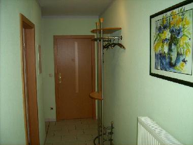 Appartement de vacances /en/au Ostseebad Boltenhagen (Mecklenburgische Ostseekste)ou appartement ou maison de vacances