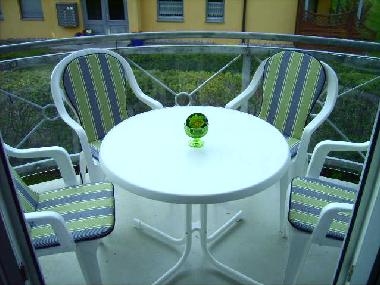 Appartement de vacances /en/au Ostseebad Boltenhagen (Mecklenburgische Ostseekste)ou appartement ou maison de vacances