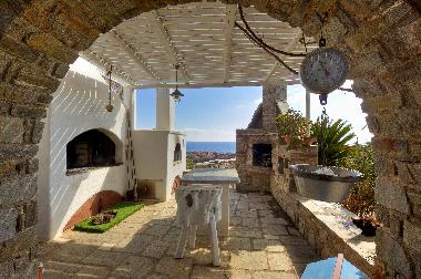 Villa �/en/au Drios (Kyklades)ou appartement ou maison de vacances