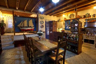 Villa �/en/au Drios (Kyklades)ou appartement ou maison de vacances