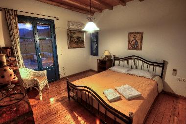 Villa �/en/au Drios (Kyklades)ou appartement ou maison de vacances