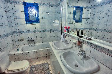 Villa �/en/au Drios (Kyklades)ou appartement ou maison de vacances