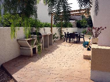Maison de vacances �/en/au Deltebre/Riumar (Tarragona)ou appartement ou maison de vacances