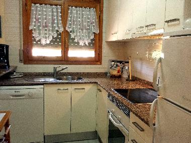 Maison de vacances �/en/au Deltebre/Riumar (Tarragona)ou appartement ou maison de vacances