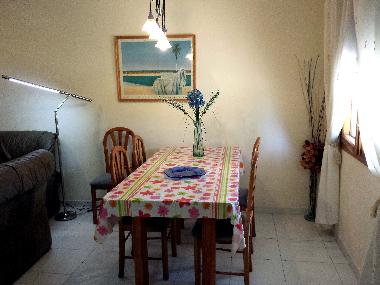 Maison de vacances �/en/au Deltebre/Riumar (Tarragona)ou appartement ou maison de vacances