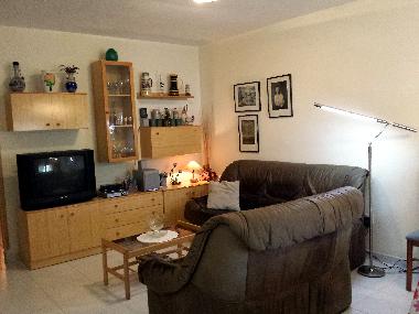 Maison de vacances �/en/au Deltebre/Riumar (Tarragona)ou appartement ou maison de vacances