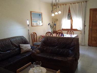 Maison de vacances �/en/au Deltebre/Riumar (Tarragona)ou appartement ou maison de vacances