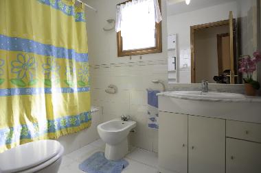 Maison de vacances �/en/au Deltebre/Riumar (Tarragona)ou appartement ou maison de vacances