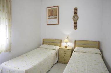 Maison de vacances �/en/au Deltebre/Riumar (Tarragona)ou appartement ou maison de vacances