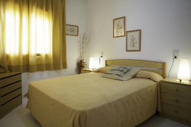 Maison de vacances �/en/au Deltebre/Riumar (Tarragona)ou appartement ou maison de vacances
