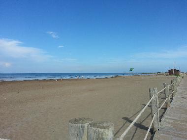 Maison de vacances �/en/au Deltebre/Riumar (Tarragona)ou appartement ou maison de vacances