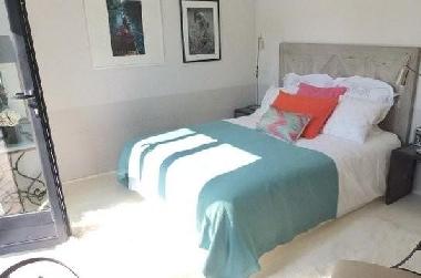 Villa /en/au Gassin (Alpes-Maritimes)ou appartement ou maison de vacances