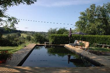 Maison de vacances /en/au Lapeyrouse (Puy-de-Dme)ou appartement ou maison de vacances
