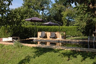 Maison de vacances /en/au Lapeyrouse (Puy-de-Dme)ou appartement ou maison de vacances