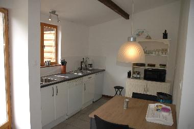 Maison de vacances /en/au Lapeyrouse (Puy-de-Dme)ou appartement ou maison de vacances
